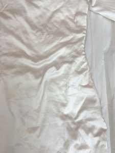 Satin Kurta
