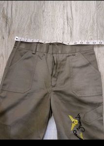 sc8432 Snowkit Pants Waist 26