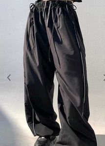 Parachute Pant