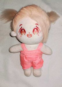 Plush Doll