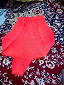 Cute Butterfly Kids Sweater