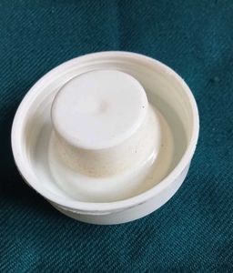 Hot &amp; Cool Flax Bottle