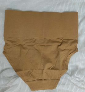 In Care Panties (High waist)