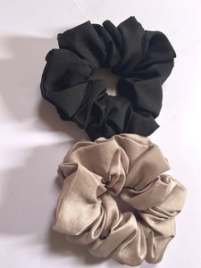 scrunchies