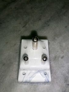 Goldmedal 6a&amp;16a Multiplug