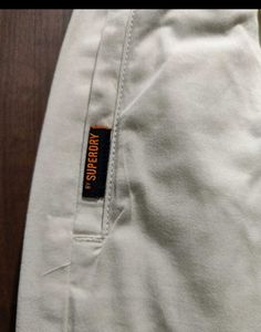 Cargo Pants For Men_SUPERDRY