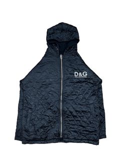 Dolce & Gabbana Jacket (fix Rate)