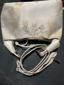 Shopper Handheld bag