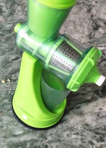 Green Juicer