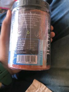 Keratin
