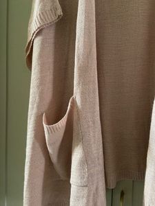 Elegant Knit Cardigan