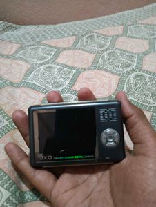 Jxd voice and Camera recorder
