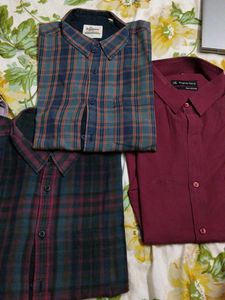 Men&#39;s Shirts - Stylish Flannel &amp; Checkered