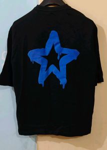 Cool Flame Graphic Tee