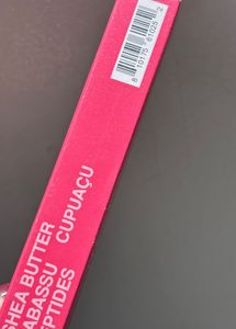 Rhode Peptide Lip Tint :- Sugar Cookie