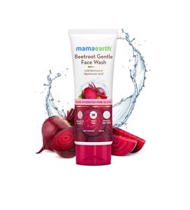 Mamaearth Face Wash Pack Of 1