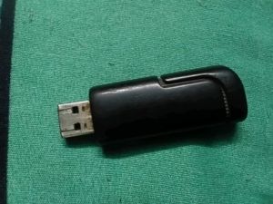 4GB Pendrive