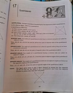 RS Agarwal Class 6 Maths