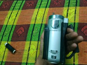 Camera