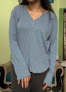 Super Comfortable Cotton Top