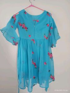 Dress For Girls