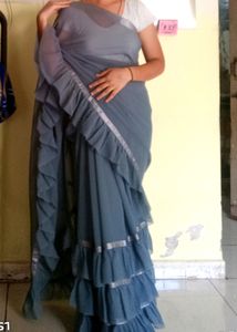 Trending Saree