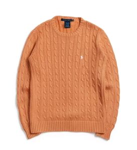 Ralph Lauren Premium Sweater | Bust 32
