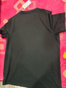 Black T-Shirt