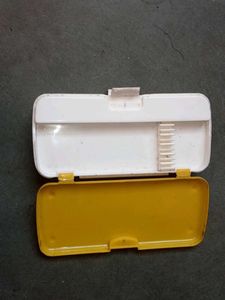 PREMIUM GEOMETRY BOX