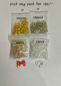DIY Jewelry Beads Set