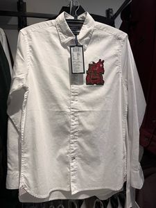Tommy Hilfiger Men Shirt