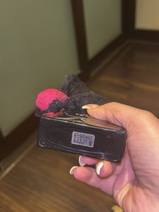 Victoria’s Secret Tease EDP