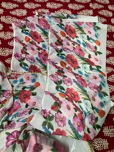 Zinzara Floral suit