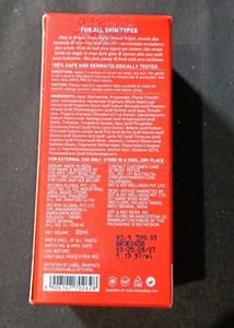 Dot &amp; Key Face Serum