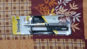 Lighter With Knife