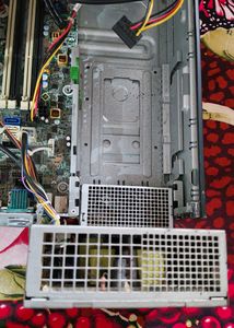HP CPU (Tower Cabinet) Currently Dead