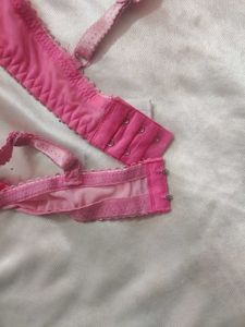 Combo 4 padded Bras.