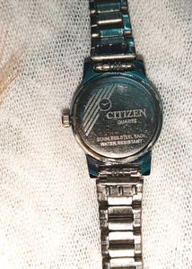 Vintage Citizen Elegant Women&#39;s Watch