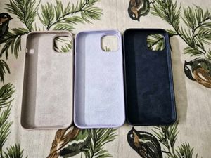iPhone 14 Plus Cases - Set of 3