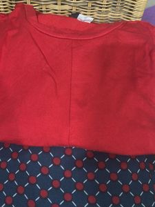 Red T-Shirt