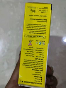 Chemist at Play Face Serum