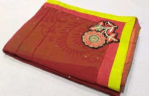 Pack of New Sarees