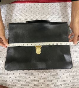 ₹950 Fix Rate Real Fire Tested Leather Bag
