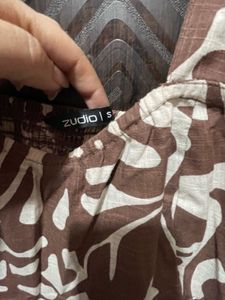 Zudio dress