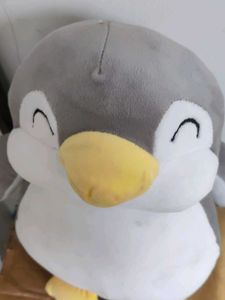 Cute Plush Penguin Toy