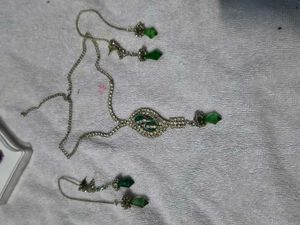 Jewellery Set