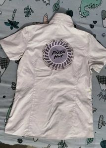 Grafic Style Shirt For Women