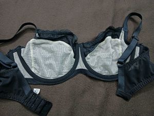 Elegant Lace Bra🖤