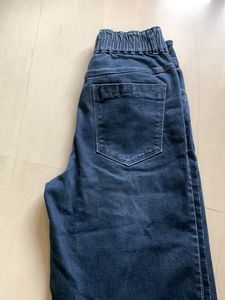 • PRICE DROP• Imelda Straight Wide Leg Jeans