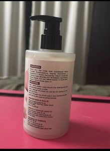 Magnum Lady's Secret Serene Body Wash